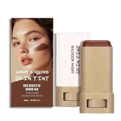 MEIDIAN Serum Boosted Skin Tint – Glow All Day, Slay All Night