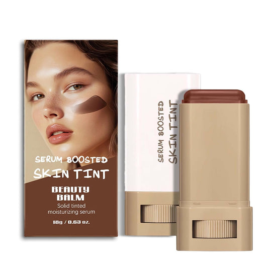 MEIDIAN Serum Boosted Skin Tint – Glow All Day, Slay All Night