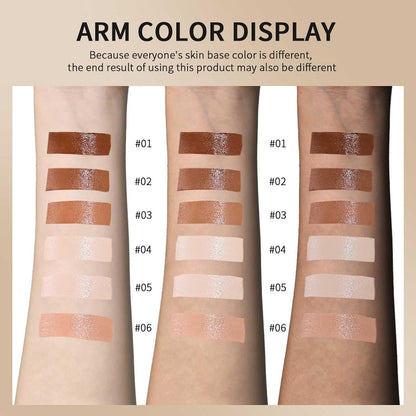 MEIDIAN Serum Boosted Skin Tint – Glow All Day, Slay All Night