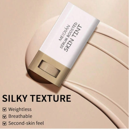 MEIDIAN Serum Boosted Skin Tint – Glow All Day, Slay All Night